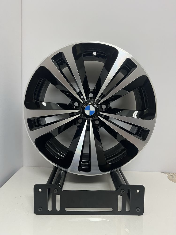 Jantes 18” 5x120 Originais BMW serie 5 Style 234