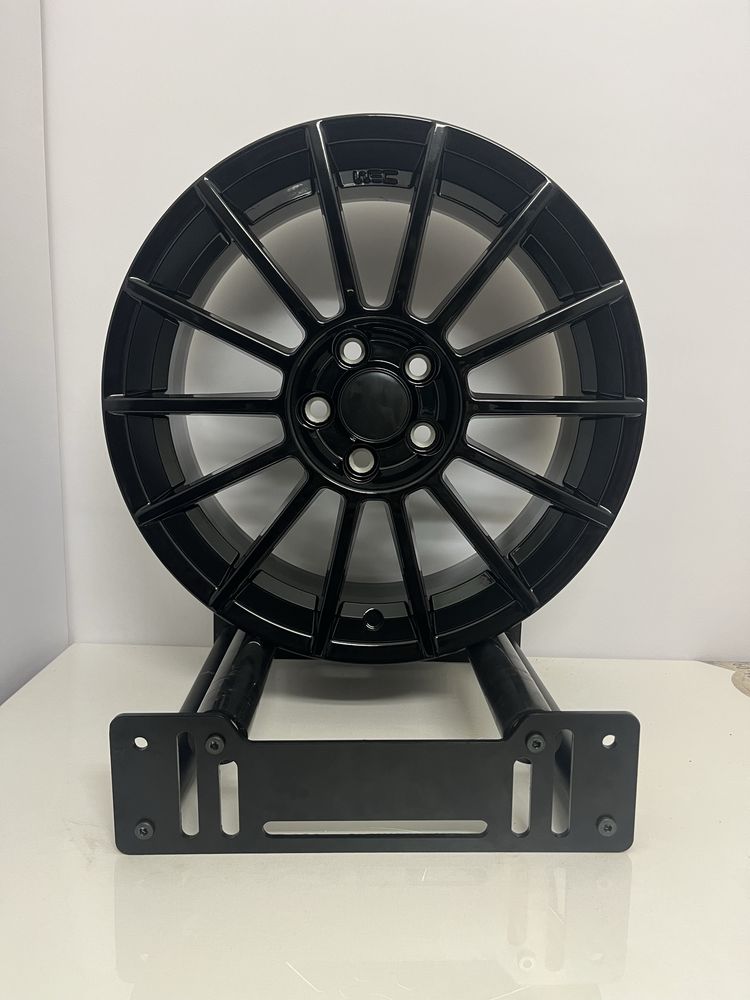 Jantes 16” 5x100 Novas Estilo WRC OZ Seat Ibiza Vw Polo