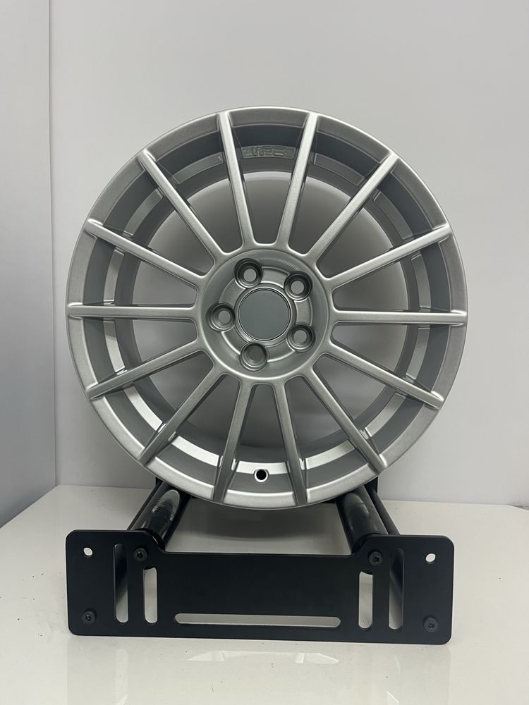 Jantes 16” 5x100 Novas Estilo Vw polo WRC OZ