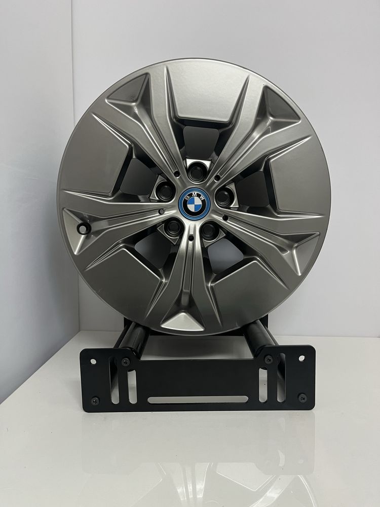 Jantes 17” 5x112 Originais BMW Styling 864