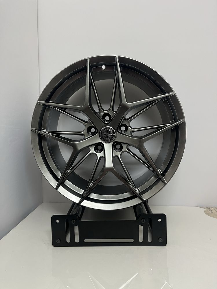 Jantes 19” 5x120 Novas 2+2 estilo HRE BBS Bmw serie 3/4/5